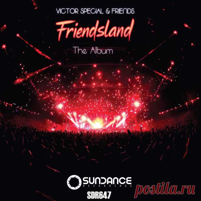 Victor Special - Friendsland