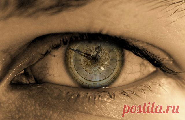 10 признаков того, что у вас есть скрытые способности ЭКСТРАСЕНСА