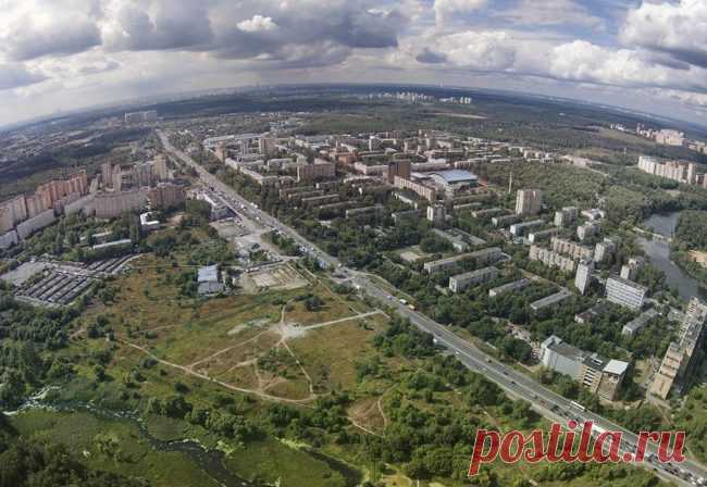 Город Балашиха – стоит ли переезжать на ПМЖ — Подмосковье и всё про Московскую Область