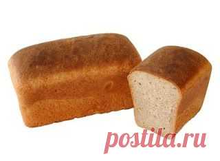 Технологии здоровья, омоложения и бизнеса: Хлеб – есть или не есть?