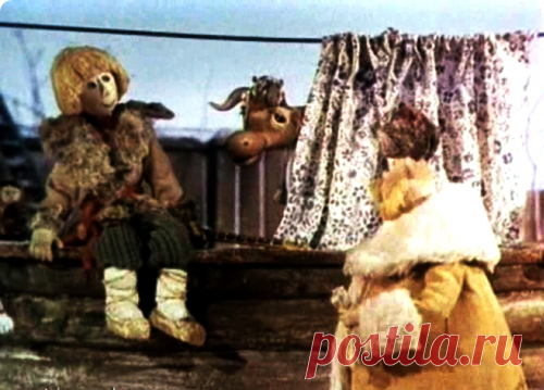 Как старик корову продавал - МИХАЛКОВ Сергей Владимирович - ЛЮДИ - Каталог файлов - СТРАННИК