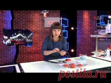 Рецепт тарталеток с сёмгой: фотографии, пошаговое описание, ингредиенты