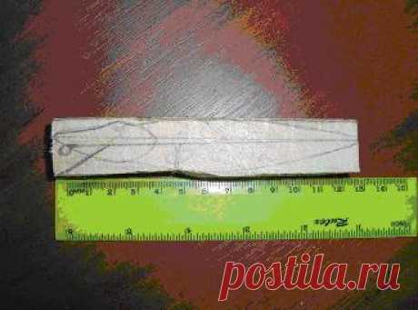 Воблеры своими руками — Своими руками