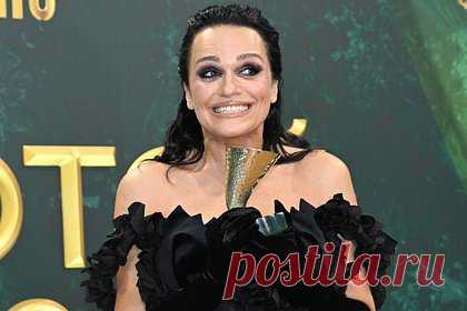 Певица Слава потратила на обувь более полумиллиона рублей