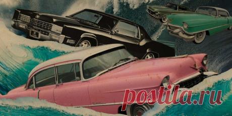 10 доступных средств, которые легко заменят дорогую автохимию - медиаплатформа МирТесен