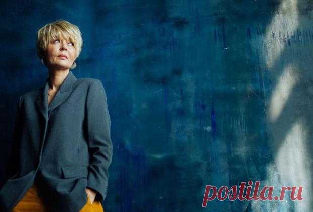 Юлия Меньшова без макияжа: 52-летняя актриса поделилась честным фото в сети