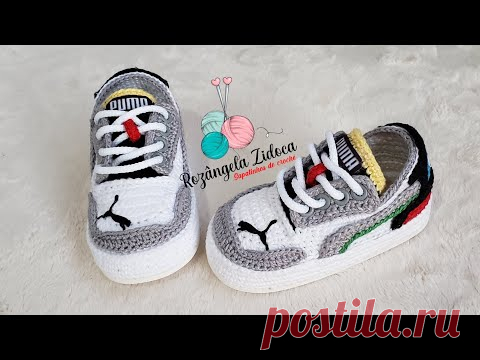 TÊNIS PUMA ANTHONY