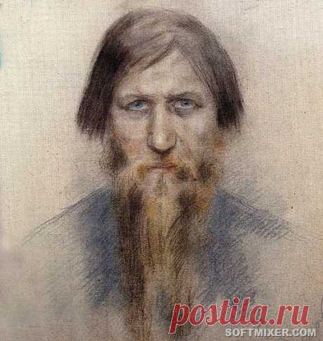 Григорий Распутин: вся правда и ложь