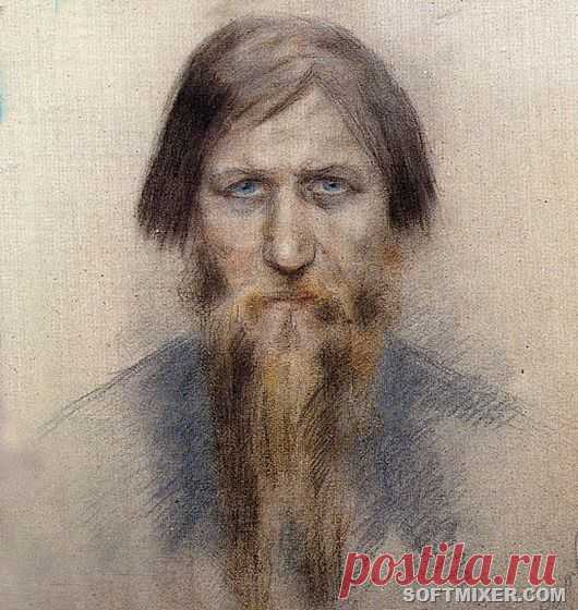 Григорий Распутин: вся правда и ложь