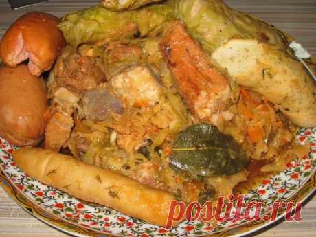 &quot;КапамА&quot;