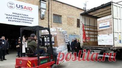 «Лишняя попрошайка»: как США лишили Украину миллиардов USAID, но сохранили влияние. Украина лишилась миллиардов долларов, выделенных ей по линии программ американского Агентства по международному развитию (USAID). Под сокращение подпали проекты по реформированию финансового сектора страны, по восстановлению украинской системы здравоохранения, развитию экономики и защите энергетической инфраструктуры государства. Но, как показал анализ RT, связь Киева с USAID полностью не оборвалась. За годы…