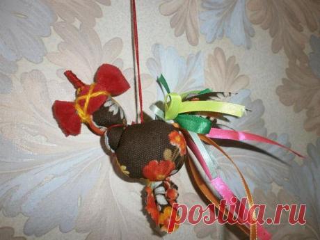 Петушок из квадрата. Мастер-класс Зинаиды Лётиной, Полоцк, Беларусь