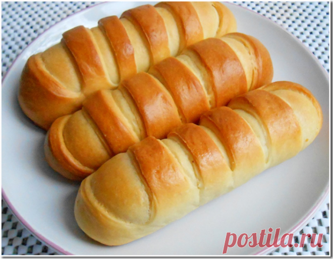 Палочки с плавленым сыром