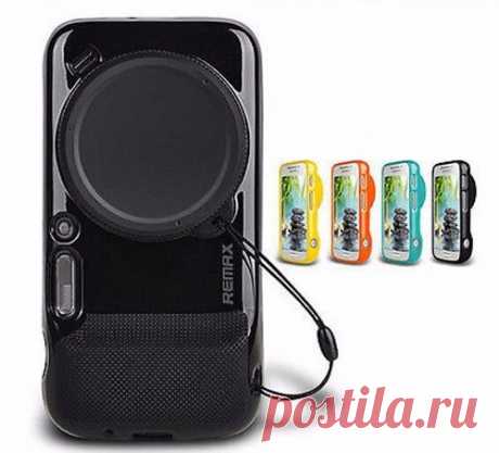 Чехол для телефона Samsung Galaxy S4 Zoom C101