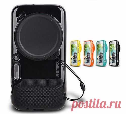 Чехол для телефона Samsung Galaxy S4 Zoom C101