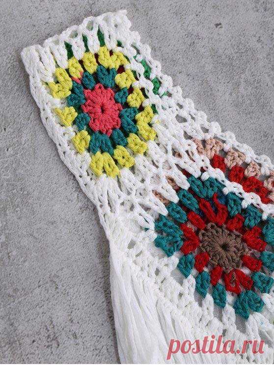 (85) Knitting Time - Публикации