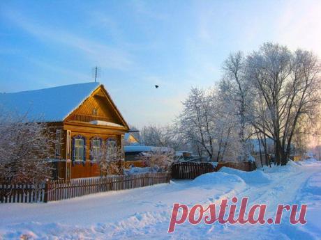 КРАСОТЫ ПРИРОДЫ