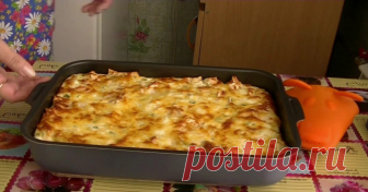 «Рваный» пирог из лаваша-быстро и просто - appetitno.net Представляем вам рецепт пирога на скорую руку. Он выручит вас, когда необходимо накормить много человек, а времени на приготовление нет. В начинку мы использовали творог, но вы можете добавить и брынзу. Получается такой пирог вкусным, сытным и очень ароматным. К этому пирогу отлично подойдет пикантный соус из стручковой фасоли. Приготовить его можно по рецепту с нашего сайта. Необходимые продукты –лаваш — 240 гр –яйц...