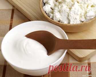 Рецепт сметанно-творожного крема для торта и бисквита Как сделать вкусный крем для прослойки тортов и бисквита. Как приготовить густой крем для торта из сметаны и творога. Как сделать сметану гуще желатином