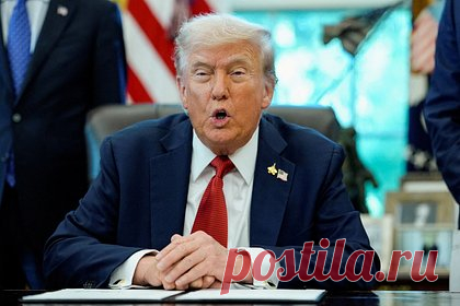 Слова Трампа о поставках Tomahawk Киеву объяснили