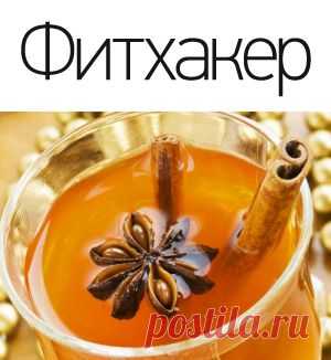 Волшебное сочетание меда и корицы творит чудеса в нашем организме
