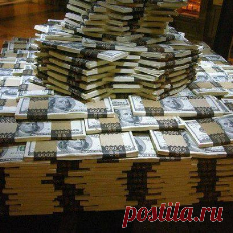 А чтобы СТАТЬ БОГАТЫМ, надо начать выполнять следующие простые правила: | Банки РФ