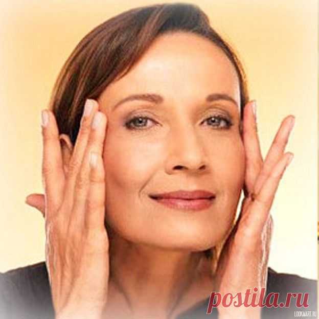 (+1) тема - Чтобы сохранить кожу здоровой и молодой | ДОМОХОЗЯЙКИ+