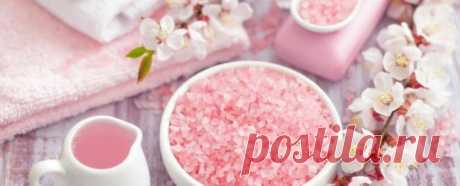 Гималайская розовая и черная соль: польза и вред, применение