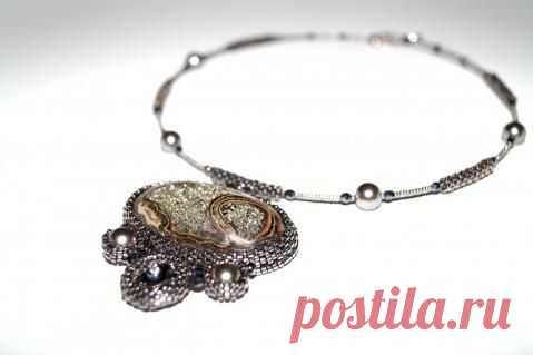 Моя Прелесть | biser.info - всё о бисере и бисерном творчестве