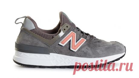 Фирменные женские New Balance WL574KI | Магазин в центре Москвы