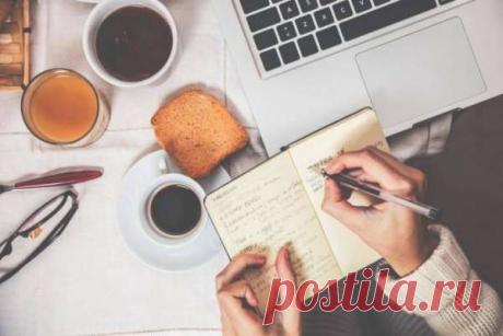 Как избавиться от ощущения перегруженности и научиться контролировать рабочий день — Гармония в тебе