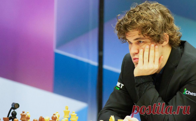 FIDE назвала шахматиста, который заменит Карлсена в турнире претендентов. Азербайджанец Ниджат Абасов выступит на турнире в Торонто вместо норвежца Магнуса Карлсена, который отказался от участия в этих соревнованиях