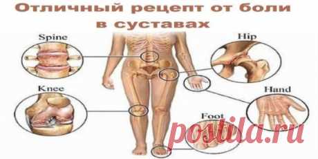 Отличный рецепт от боли в суставах
Простейший народный рецепт для лечения суставов. (не смотрите, что простой, очень много отзывов об эффективности этого рецепта!)
Наверняка многие не по наслышке знают, что такое боли в суставах. Какой, мягко скажем, дискомфорт доставляют они человеку. А народный рецепт лечения суставов необычайно прост, к тому же безопасен.
1 ч. ложку пищевого желатина заливаем остывшей кипяченой водой (0,5 стакана) и оставляем на ночь.
Утром доводим содержимое (желатин дол