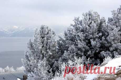 Севан: жемчужина Армении — Путешествия