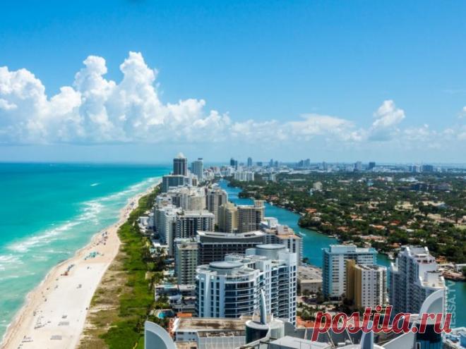 Самые посещаемые города мира . Чёрт побери