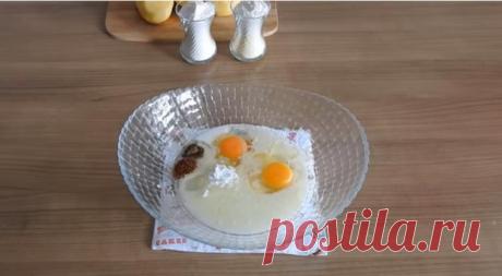 Часто на обед готовлю запеканку-драник. Вкусно и здорово экономит время