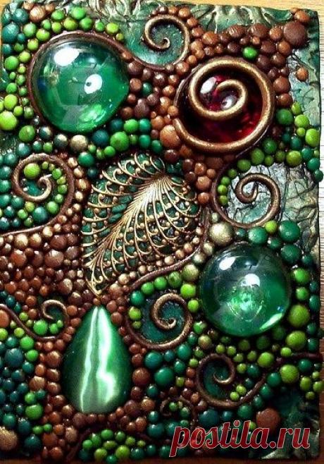 МОЗАИКА ДЛЯ ОТДЕЛКИ МЕБЕЛИ И ПРЕДМЕТОВ ДЕКОРА. | СДЕЛАЙ САМ!