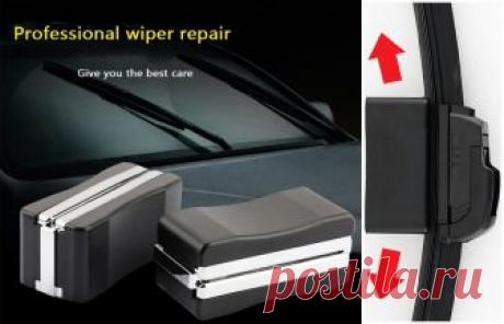 Что придумали китайцы — 10  полезных аксессуаров для автомобиля Кто сказал, что китайцы умеют лишь копировать? На самом деле они впереди планеты всей, особенно если речь идет о не слишком технологичных вещах. Вы только посмотрите на эту подборку новых аксессуаров для автомобилистов — все это умельцы из Поднебесной выдумали совсем недавно и уже наладили...