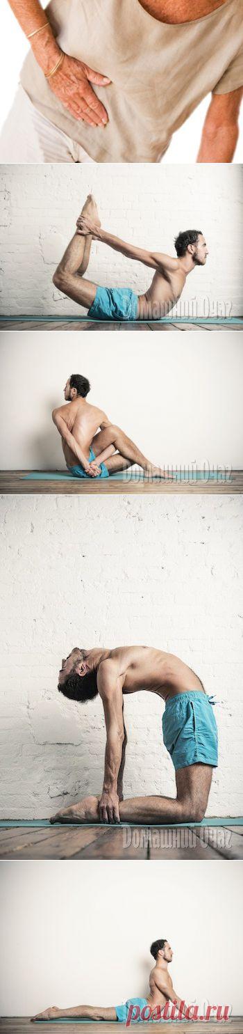 ХИЖИНА ЗДОРОВЬЯ. Пошаливает печень? Вам поможет... | Наш дом