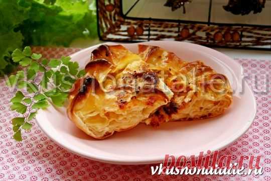 Сабурани, рецепт с фото