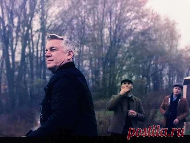 Роберт Кертис-Браун