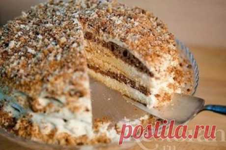Рецепты: вкусно и просто🍴
