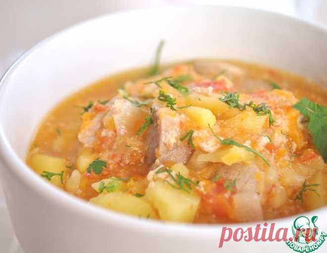 Картофель 