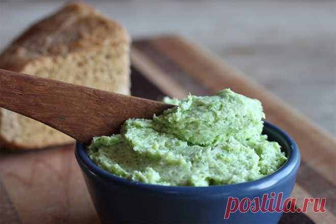 Соусы на основе хрена