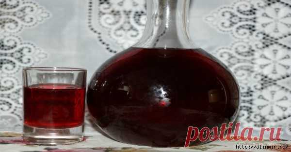 ВКУСНАЯ, ПОЛЕЗНАЯ НАЛИВКА ДЛЯ ДУШИ — «100 ЛИСТЬЕВ»