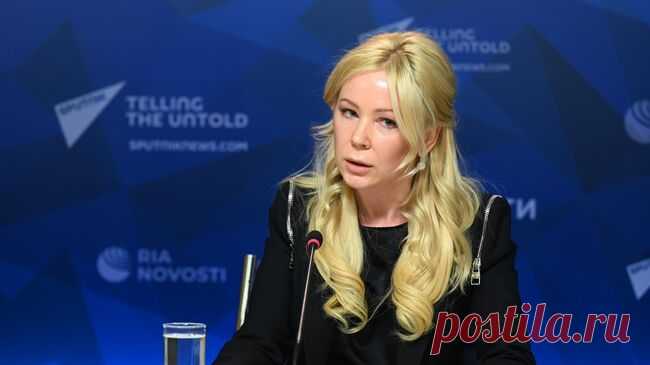 Мизулина высказалась о единой школьной форме