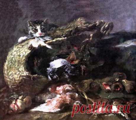 Ян Фит (1611-1661, фламандец)