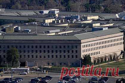 Министерство войны США заключило контракт на производство дронов Coyote