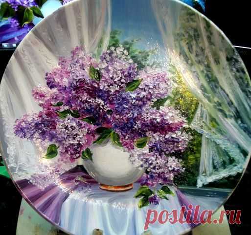 А вот как бы я - и работа моя. / Болталка / Знакомимся