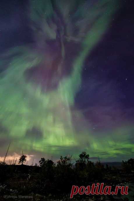 "ТВ КАНДАЛАКША"